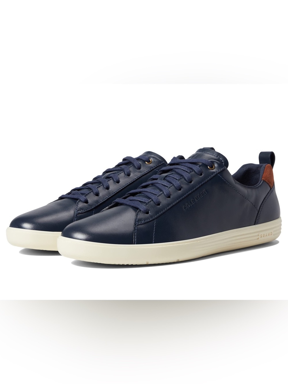 Cole Haan Grand+ Crosscourt Sneaker size 13